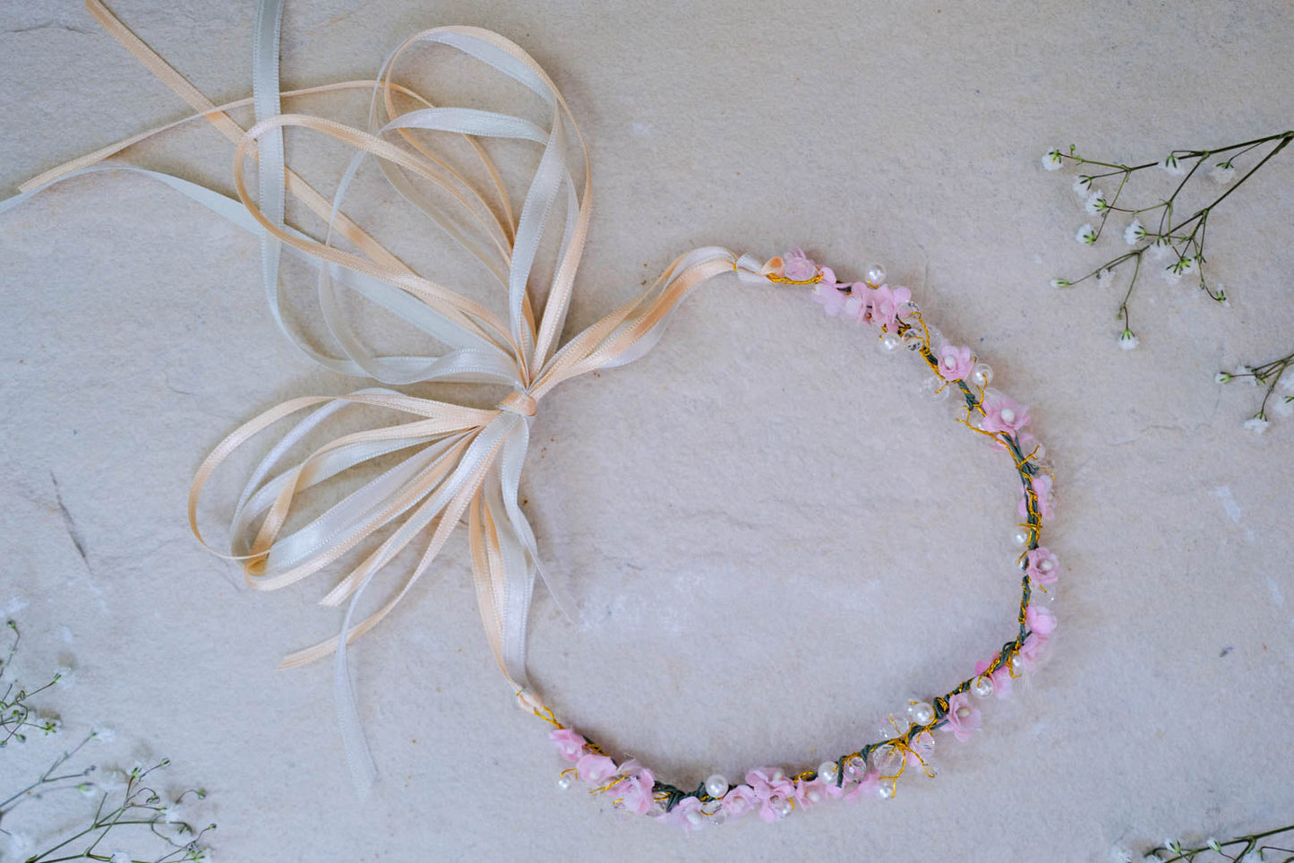 Flowercrown Lolita