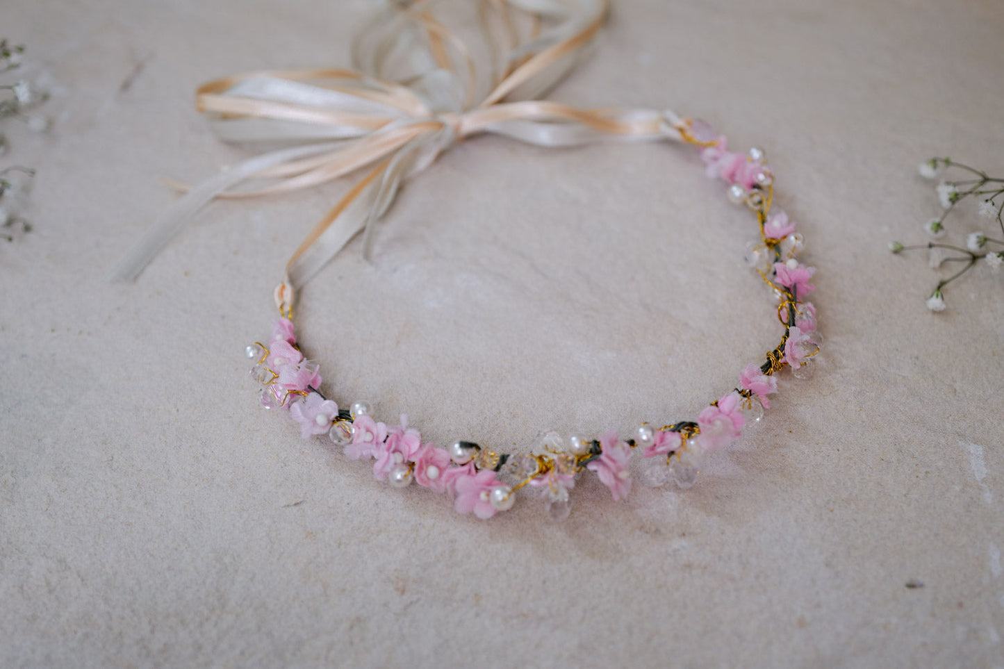 Flowercrown Lolita