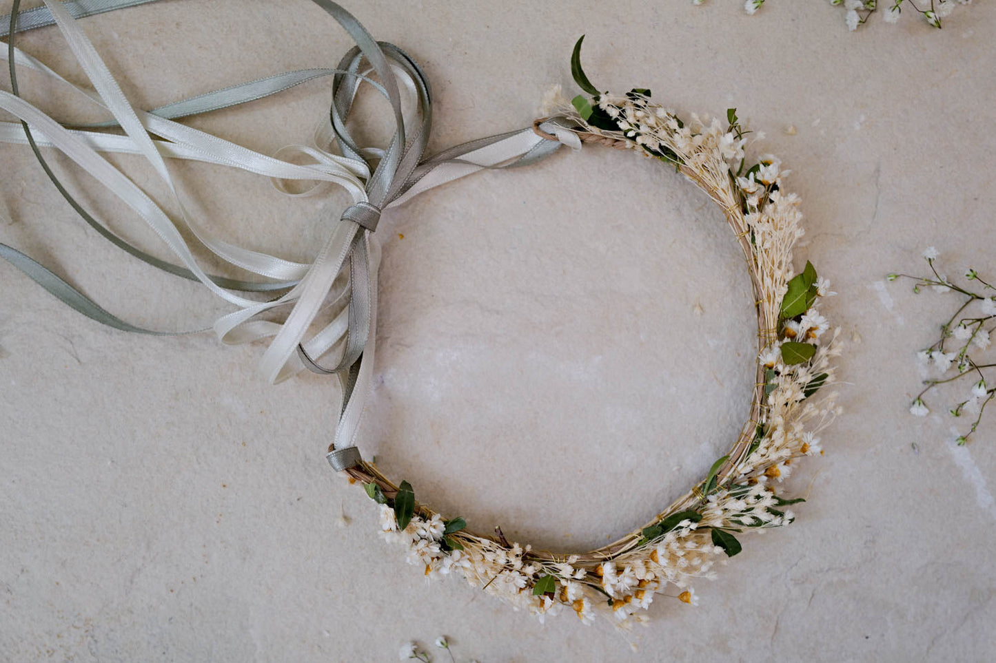 Flowercrown Elder