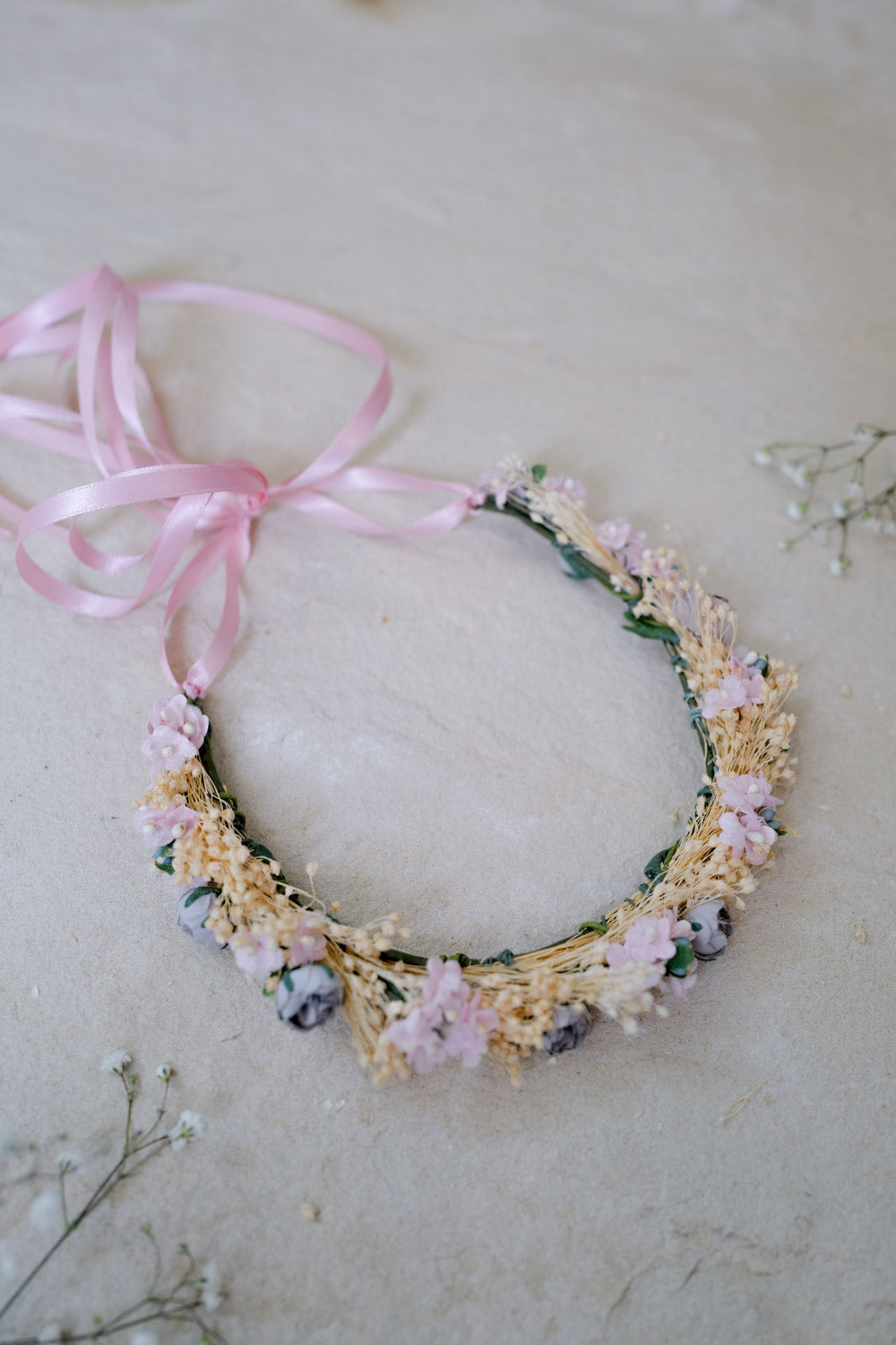 Flowercrown Alicia