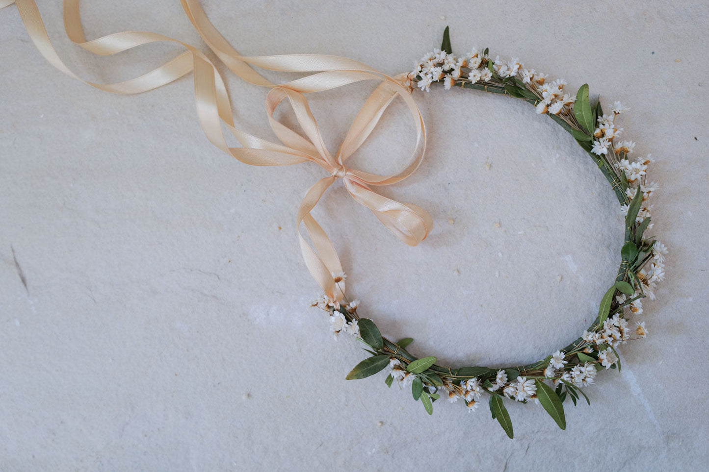 Flowercrown Eugenia