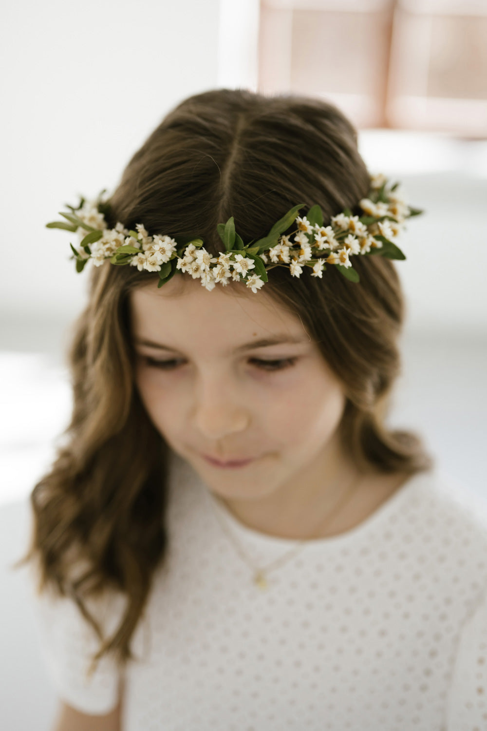 Flowercrown Eugenia