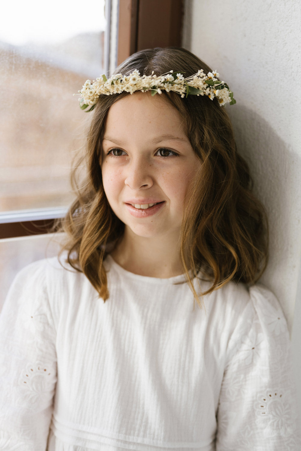 Flowercrown Elder