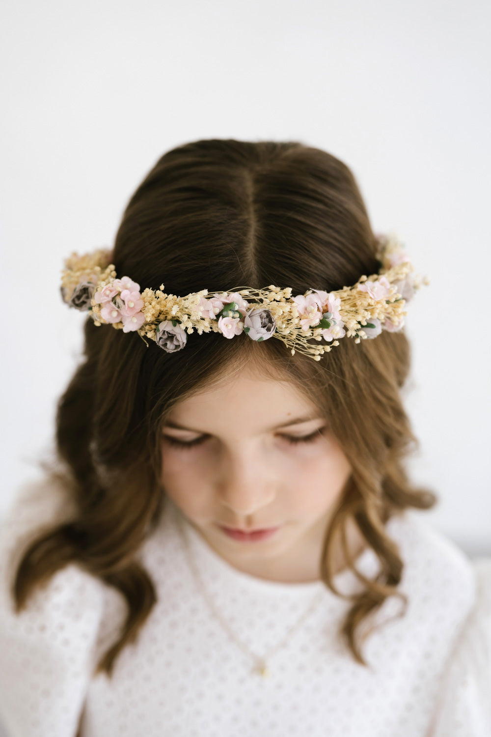 Flowercrown Alicia